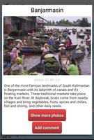 Asia Travel Highlights اسکرین شاٹ 1