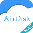 DM AirDisk NAS icon