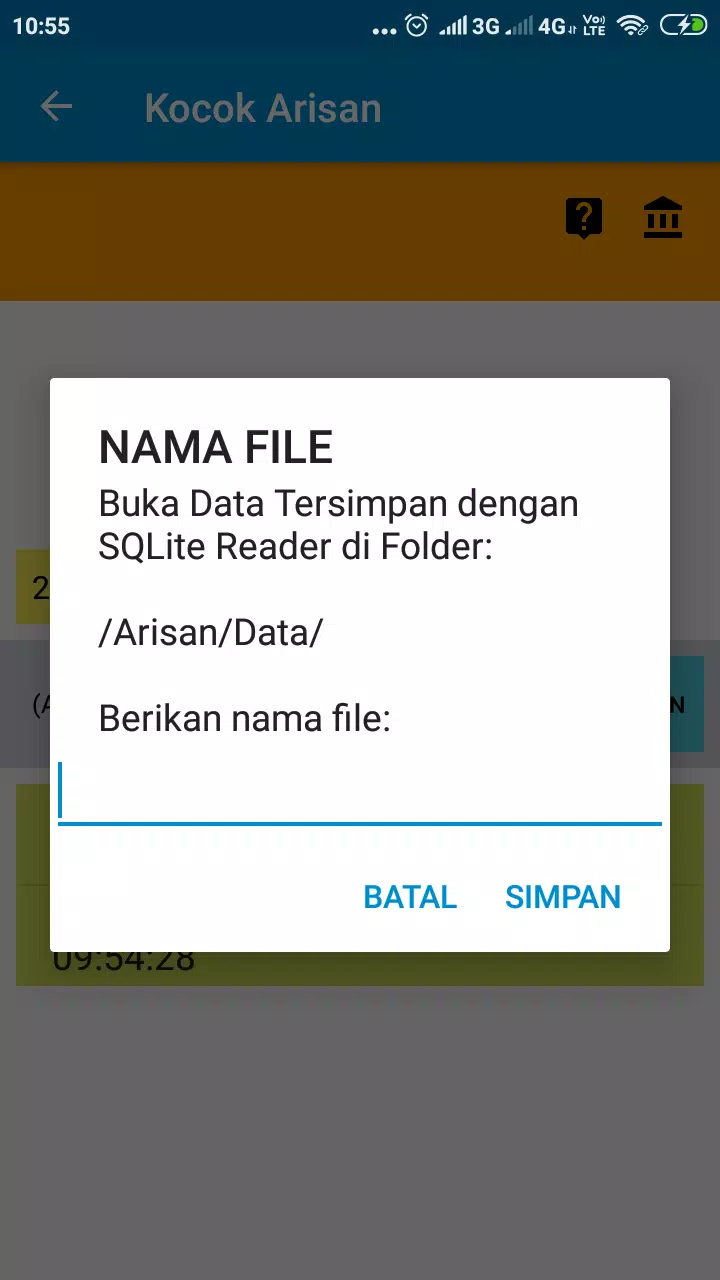 Aplikasi Kocok Arisan Kocok Arisan for Android - APK Download