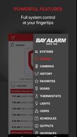 Bay Alarm screenshot 1