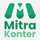 Mitra Konter Agen Pulsa Murah APK