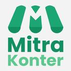 Mitra Konter Agen Pulsa Murah icône