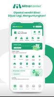 Mitra Konter Agen Pulsa Murah poster