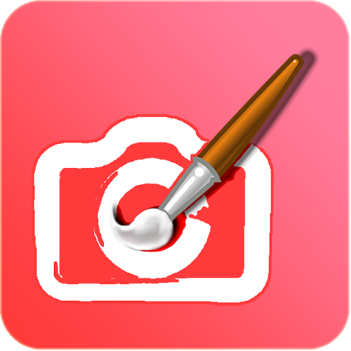 Paint Photo Editor