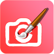 Paint Photo Editor