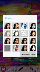 Paint Photo Editor APK download