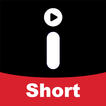 آیکون‌ iShort - FREE Shorts&Dramas