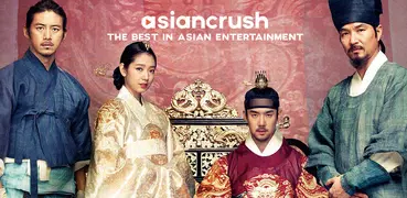 AsianCrush - Movies & TV