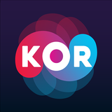 KORTV biểu tượng