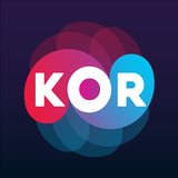 APK KORTV - Korean Entertainment 2