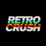 RetroCrush biểu tượng