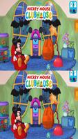 New Mickey Minnie Lock Screen HD Wallpapers ảnh chụp màn hình 3