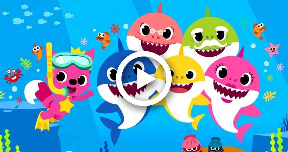 Descarga de APK de Baby Shark~Song&Dance~HD Videos para Android
