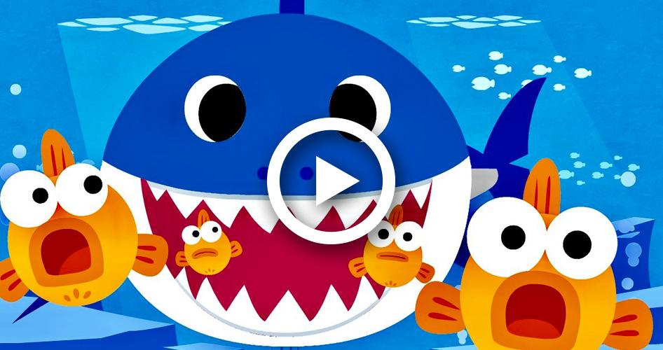 Baby Sharksongdancehd Videos For Android Apk Download - baby shark roblox music video