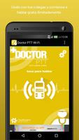 Doctor PTT - Radio para médico screenshot 2