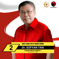 Dr. Sofyan Tan - DMS