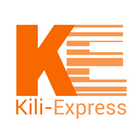 KiliExpress иконка