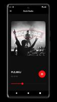 Rock Radio ポスター