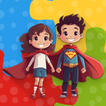 Child Communication: Autism icon