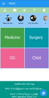 MSOC plus - Medicine, Surgery, O&G, Child, Plus Cartaz