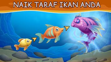 Hungry Ocean syot layar 2