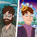 Poor to Rich: Hobo Simulator icon