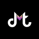 APK DMT: Entertainment App
