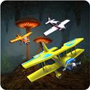 Toy Flight Simulator Online APK