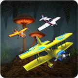 Toy Flight Simulator Online icon