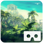 VR Free Flight আইকন