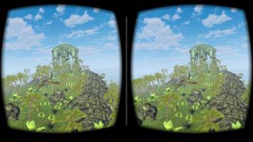 VR Free Flight captura de pantalla 3