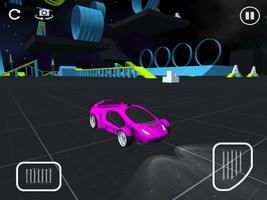 Extreme Stunt Car Driving Sim capture d'écran 3