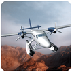 Flight Sim SeaPlane City