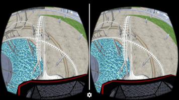Roller Coaster VR Adventure screenshot 1