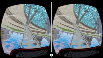 Roller Coaster VR Adventure screenshot 3