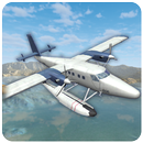 Sea Plane 3D Flight Sim APK