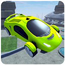 Stunt Car 3D Driving Sim APK