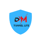 DM Tunnel Lite أيقونة