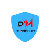 DM Tunnel Lite আইকন