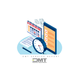 DMT Service Report