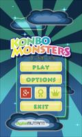 Konbo Monsters™ capture d'écran 1