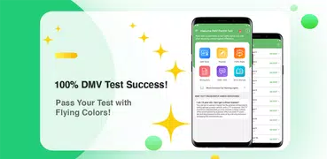 DMV Permit Pre Test