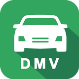 DMV Permit Practice Test 2024-APK