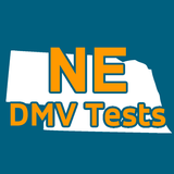 DMV Nebraska Practice Test Fre