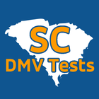DMV South Carolina Practice Test Free icono