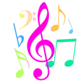 Color music
