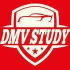 DMV Study icon