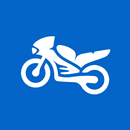 DMV Moto: Prueba Escrita APK