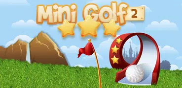 Mini Golf Stars 2