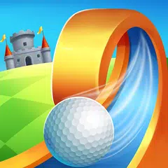 Descargar APK de Mini Golf Stars 2